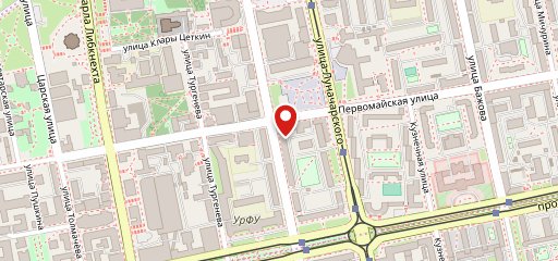 Pelmen Bar на карте