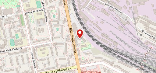 Pelmen Bar на карте