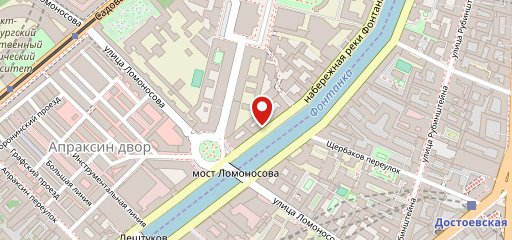 ПЕЛЬМЕНЬ БАР на карте