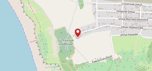 Пельмень варенич на карте