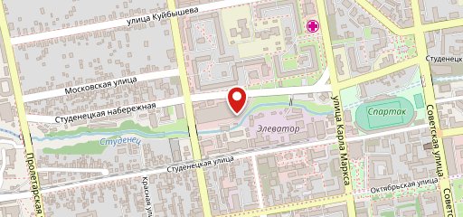 Pelmeni Boutigue на карте