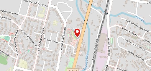 Пельмени офигели на карте
