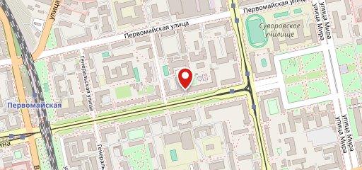 Дастархан на карте