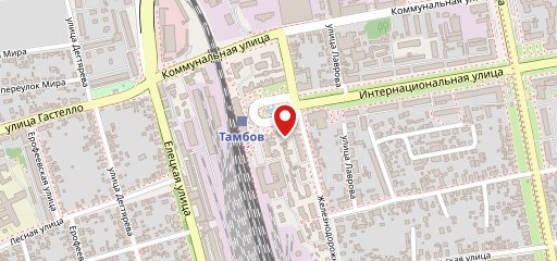 Пельмени Pro на карте