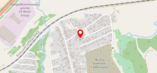 Пельмени самолепные на карте