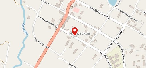 Пельмени шаурма хинкали на карте