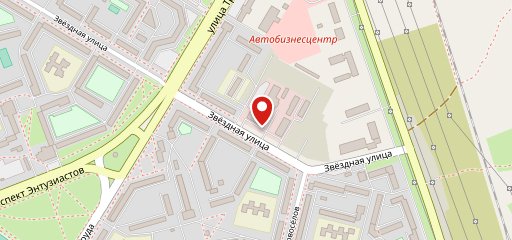 Пельмени "Скобарь" на карте