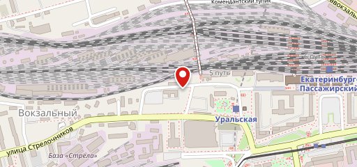 Pelmen Bar на карте