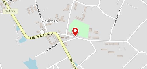 Пельменная на карте