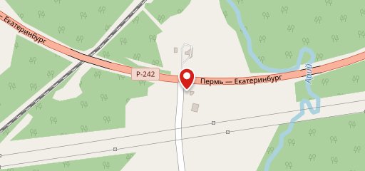 пельменная Фермер на карте