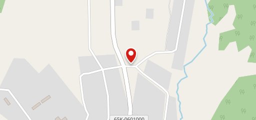 Пельменная на карте