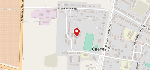 ПЕЛЬМЕННАЯ "ХОЗЯЮШКА" на карте