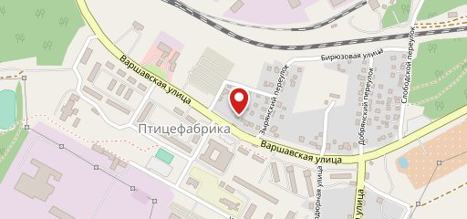 Пельменная "Лепим дома" на карте