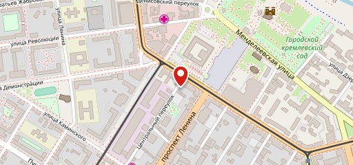 Лепим и Варим на карте