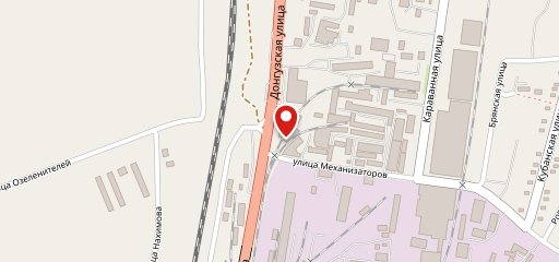 Пельменная на карте