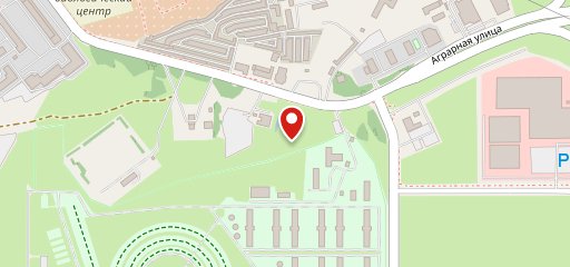 Пельменная на карте