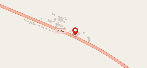 Пельменная на карте