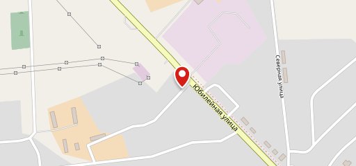 Пельменная на карте