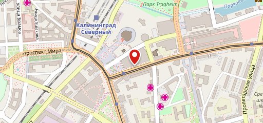 Пельменница39 на карте