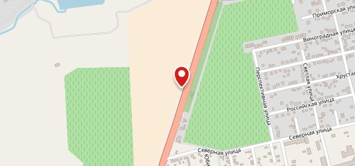 Чеснок на карте
