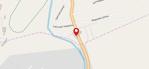 Пельменный сад на карте