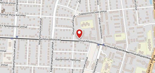 33 Пельменя на карте