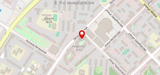 ПельменьОк на карте