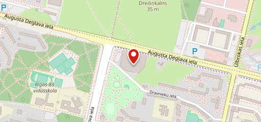 Pelmeņu Māja на карте