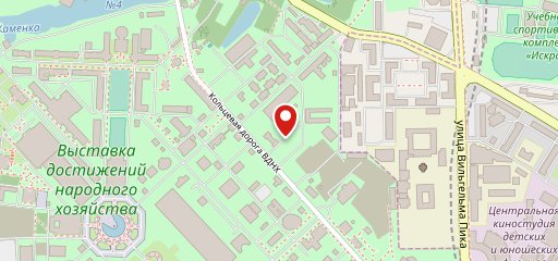 Пельменя 61 на карте