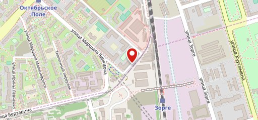 Пельмешка House на карте