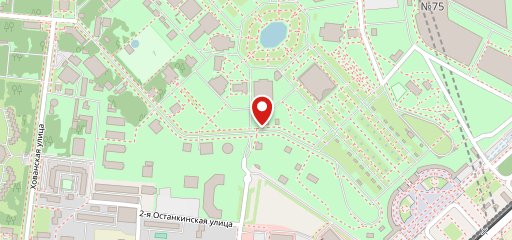 Пельмешка на карте