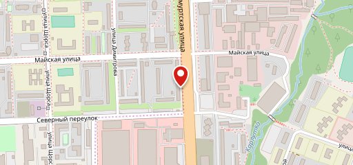 Пельмешки без спешки на карте