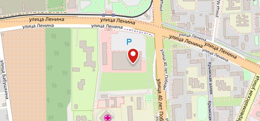 Пельмешки да Вареники на карте