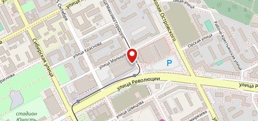Пельмешки без спешки на карте