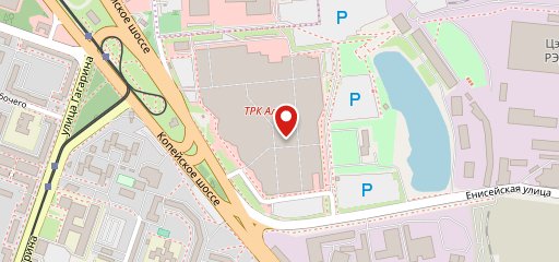Пельмешки И Вареники на карте