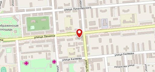Пельмешки от Олежки на карте