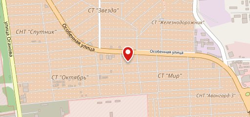 Пельмешки на карте