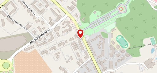 Пельмеш'КО на карте