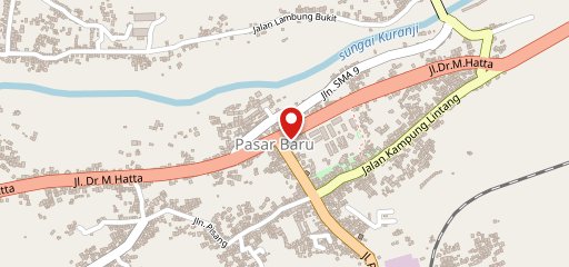 PEMPEK RADELIS на карте