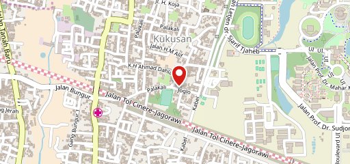 Pempek Rashwan на карте