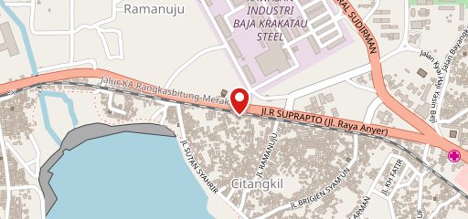 Pempek Reyhan на карте