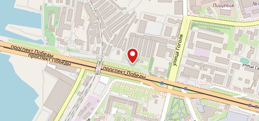 Пень-Пнём на карте