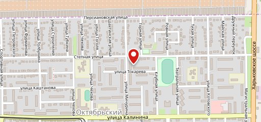 Пена и крепыш на карте