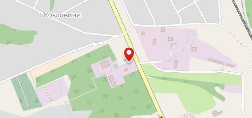 ПЕНАЛЬТИ БАР на карте