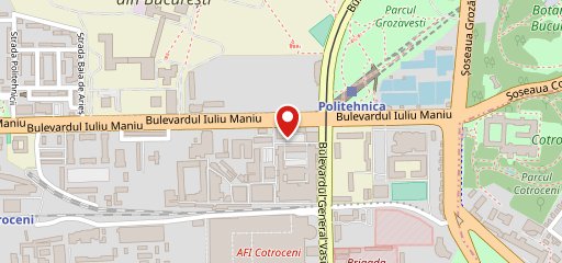 Restaurant PengYou Apaca на карте