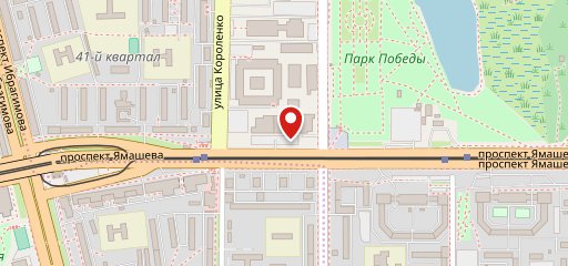 Penka на карте
