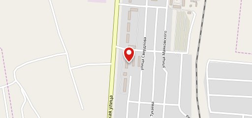 Пенная кружка на карте