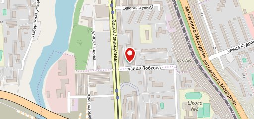 Пенные истории на карте