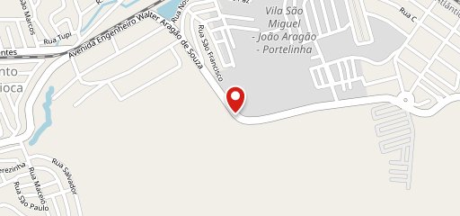 Pense+ Fit на карте