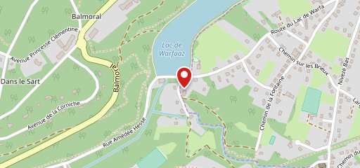 Pension Des Sources на карте